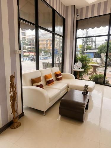 Grand Residence Jomtien in Pattaya