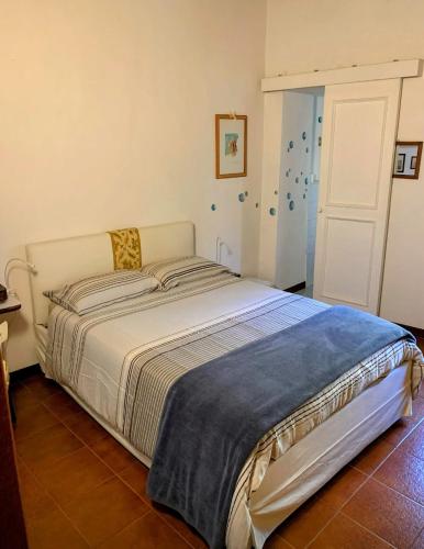 B&B da Manils in Pistoia városközpont