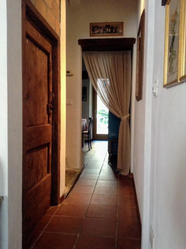 B&B da Manils in Pistoia városközpont