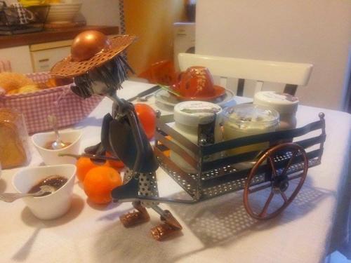 B&B da Manils in Pistoia városközpont