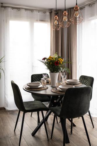 Duplex Indépendant Centre d'Olivet - Location saisonnière - Olivet