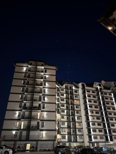 Apartman Lily
