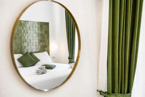 VistaVicolo Rooms