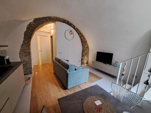 Al Vicolo Stretto Luxury Home