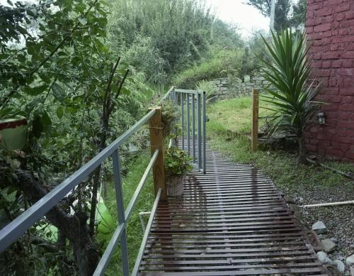 Maati by Asterra Stays in Mukteshwar