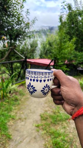 Maati by Asterra Stays in Mukteshwar
