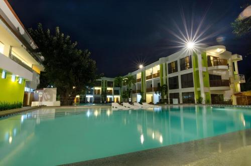Apple Tree Resort & Hotel in Cagayan De Oro