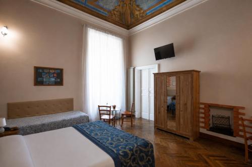 Family Hotel Balbi, Genova