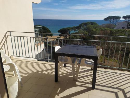 Lovely apartment in La Fosca