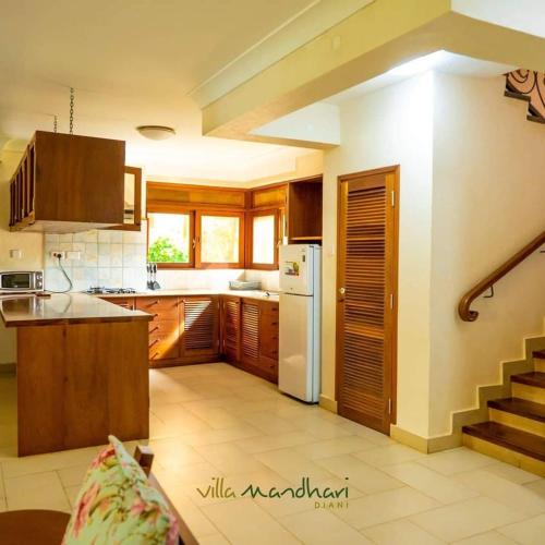 Villa Mandhari Diani Beach - Shelly villa - image 3