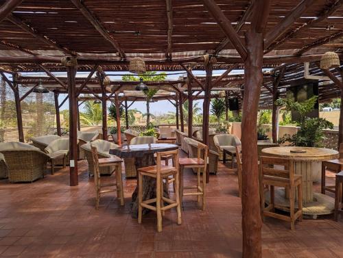 Villa Mandhari Diani Beach - Shelly villa - image 5