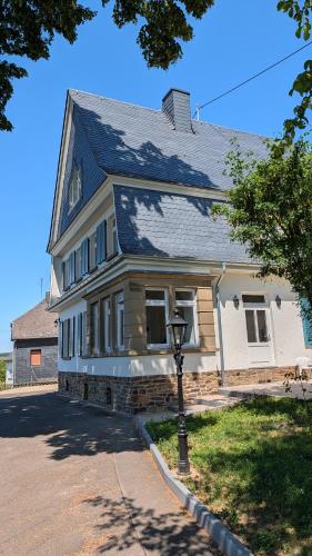 Forsthaus zur Linde