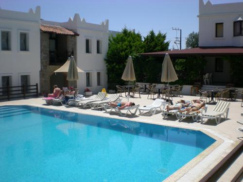 A Hotel Com Hotel Atrium Hotel Bodrum City Turkey Price Reviews Booking Contact