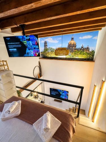 Apartamento con Entreplanta Alegría de Jerez