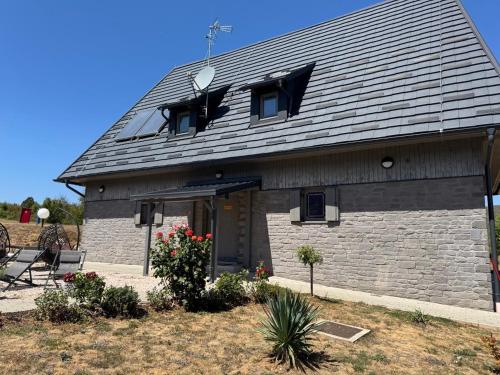 Antemurale - Luxury rooms,Plitvice Lakes Room Type - Deluxe Double Room
