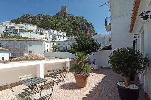 La Jarana Casa Hotel
