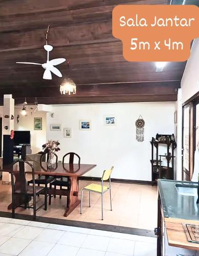 Food and beverages, Cantinho do Paraiso 4 dorms in Praia do Puruba
