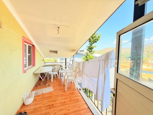 Adventurous Local Hostel in Fethiye