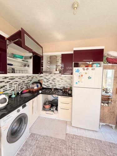 Adventurous Local Hostel in Fethiye