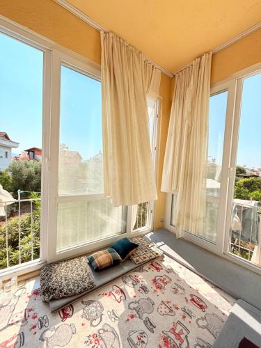 Adventurous Local Hostel in Fethiye