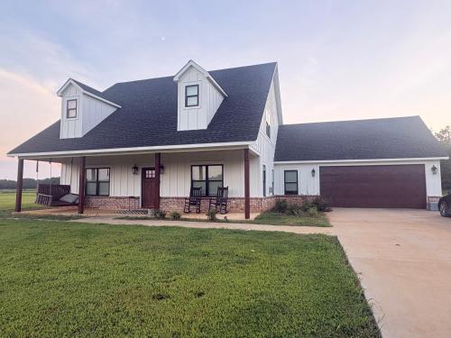 Farm House
