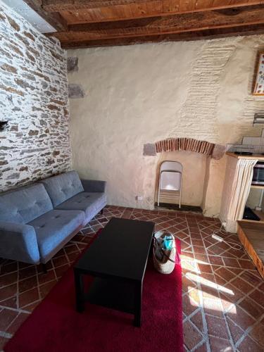 Charmant appartement île de Nantes