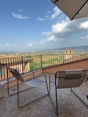 Bellavista pool apartment