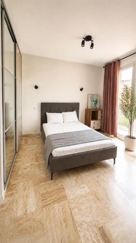 Cannes Centre Residence