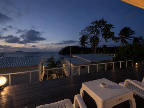 Surrounding environment, Sea Home Koh Yao Yai Resort & Restaurant near Thai sea