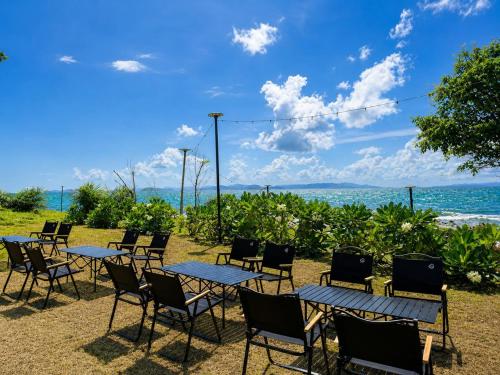 Shared lounge/TV area, Sea Home Koh Yao Yai Resort & Restaurant near Thai sea