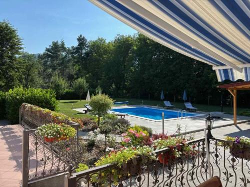 Visoko Garden & Apartment