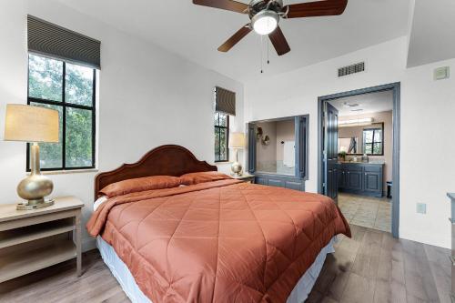 Designer Corner Suite 3br/2ba - Disney, Universal, Convention Center & SeaWorld