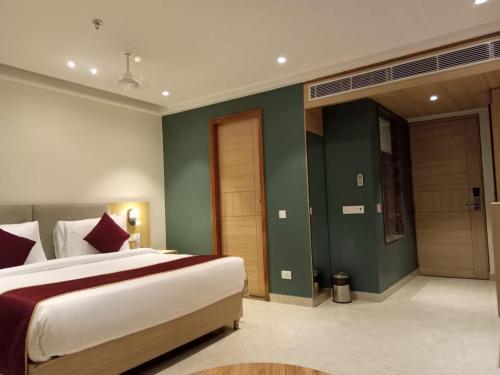 hotel photo