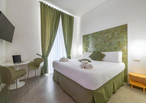 VistaVicolo Rooms 5