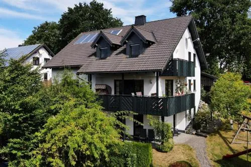 Ferienwohnung Sonnenhang-Hartmann in Olsberg, Deutschland