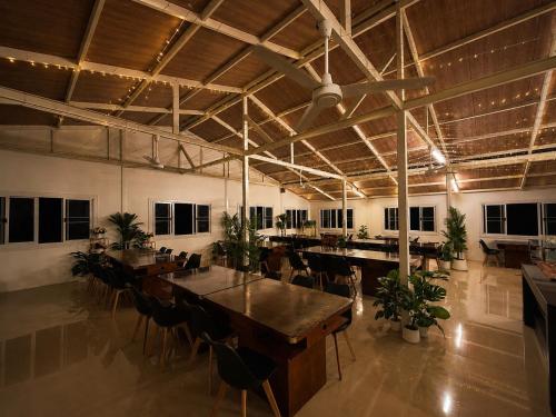 Restaurant, Sea Home Koh Yao Yai Resort & Restaurant near Thai sea