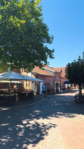. Hotel zum Freiheiter Hof