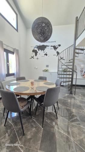 Olivia Suite in Arodes