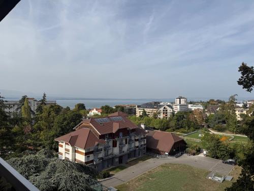 La Canopée