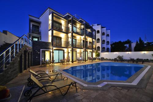 hotel photo
