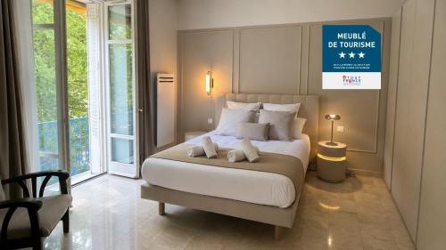 Appartement du Parc
