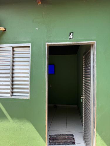 Food and beverages, Hotel Santa ELVIRA in Juscimeira