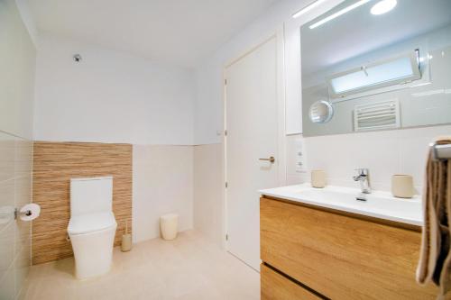 Perla de Baladrar 4 P - Totally private and calm at 400 m from the sea chill-out - image 3