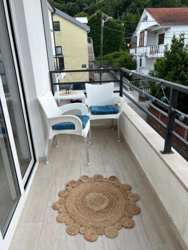 Lavanda Blu Apartment Kamenari - image 5