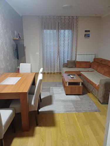 Apartman Petrov