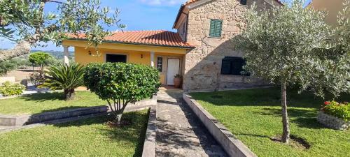 Raízes da Estrela - Alojamento gîte à louer Eirô