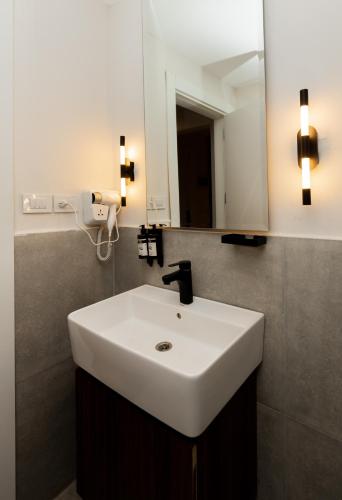 Settle inn Fajr Boutique hotel Room Type - Classic Suite