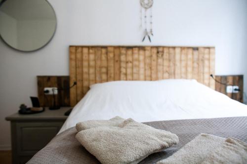 Bed & Breakfast De Plenkert, Valkenburg (foto 9)