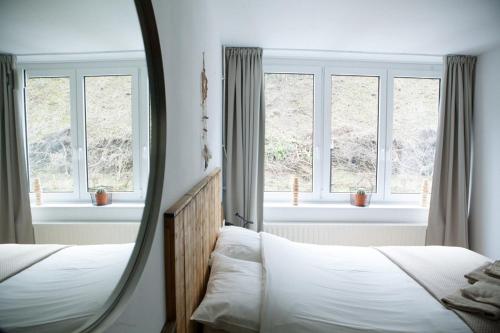 Bed & Breakfast De Plenkert, Valkenburg (foto 10)