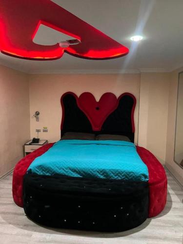 Hostal Los Alpes 2